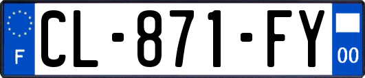 CL-871-FY
