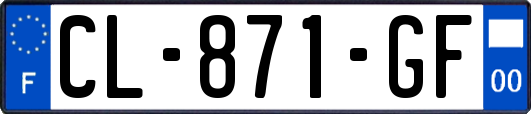 CL-871-GF