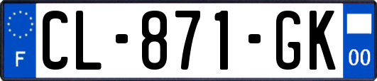 CL-871-GK