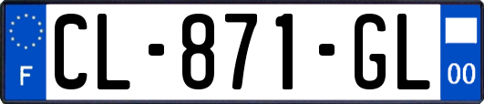 CL-871-GL
