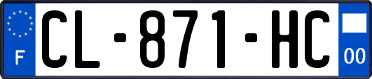 CL-871-HC