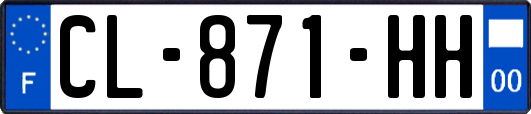 CL-871-HH