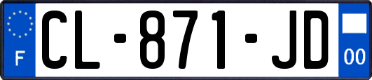 CL-871-JD