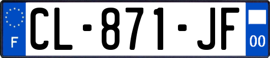 CL-871-JF