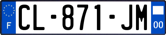 CL-871-JM