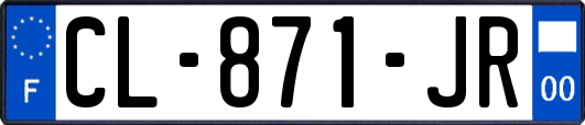 CL-871-JR