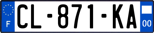 CL-871-KA