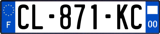 CL-871-KC