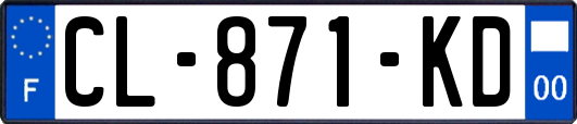 CL-871-KD