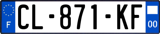CL-871-KF