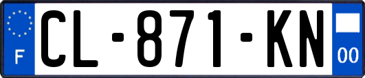 CL-871-KN