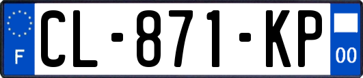 CL-871-KP