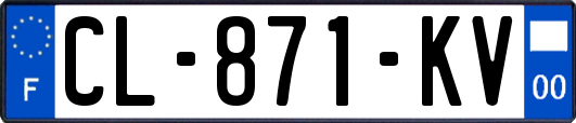 CL-871-KV
