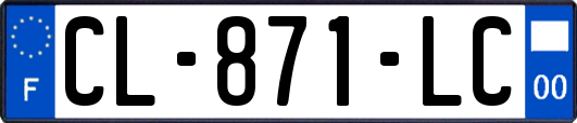 CL-871-LC