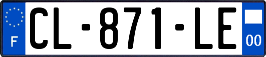 CL-871-LE