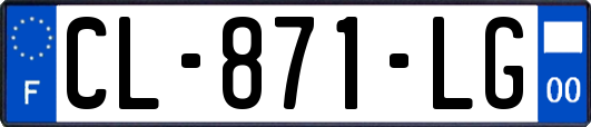 CL-871-LG