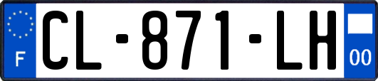 CL-871-LH