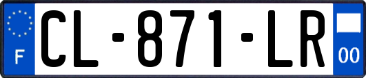 CL-871-LR