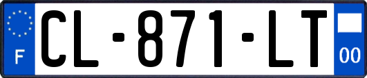 CL-871-LT