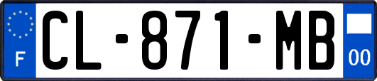 CL-871-MB