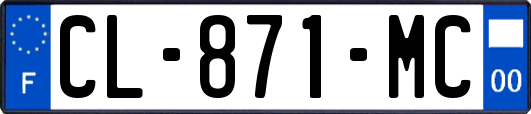 CL-871-MC