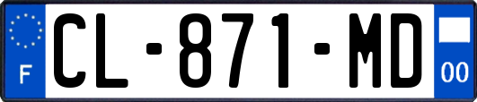 CL-871-MD