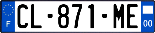 CL-871-ME