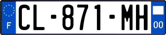 CL-871-MH
