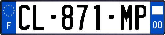 CL-871-MP