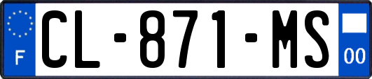 CL-871-MS