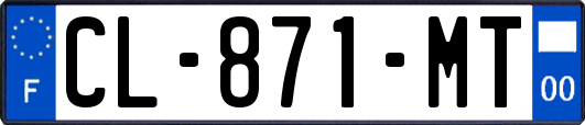 CL-871-MT