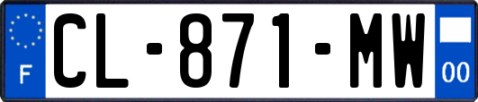 CL-871-MW