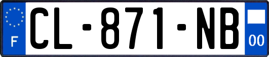 CL-871-NB