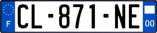 CL-871-NE