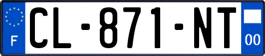 CL-871-NT