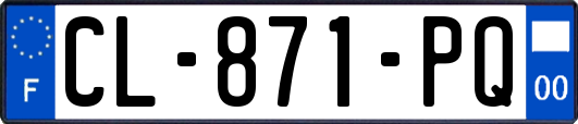 CL-871-PQ