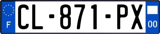 CL-871-PX
