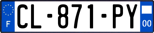 CL-871-PY