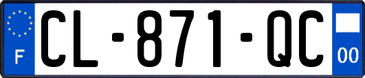 CL-871-QC