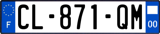 CL-871-QM