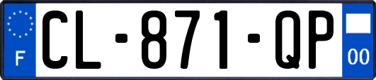 CL-871-QP