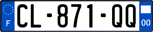 CL-871-QQ