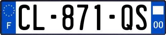 CL-871-QS