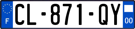 CL-871-QY