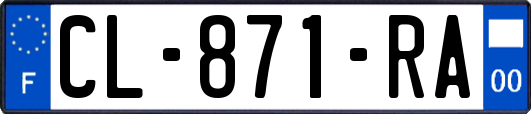 CL-871-RA