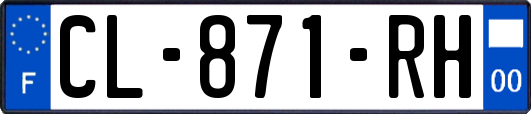 CL-871-RH