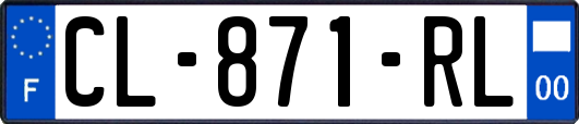 CL-871-RL