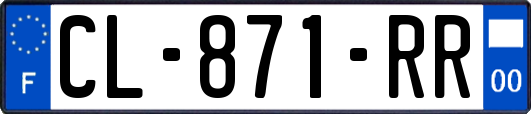 CL-871-RR