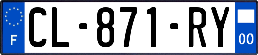 CL-871-RY