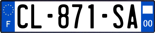 CL-871-SA